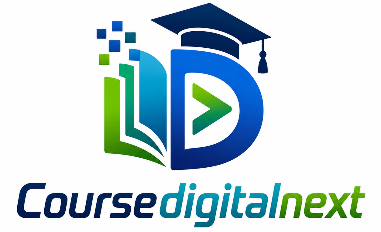 Course Digital Next